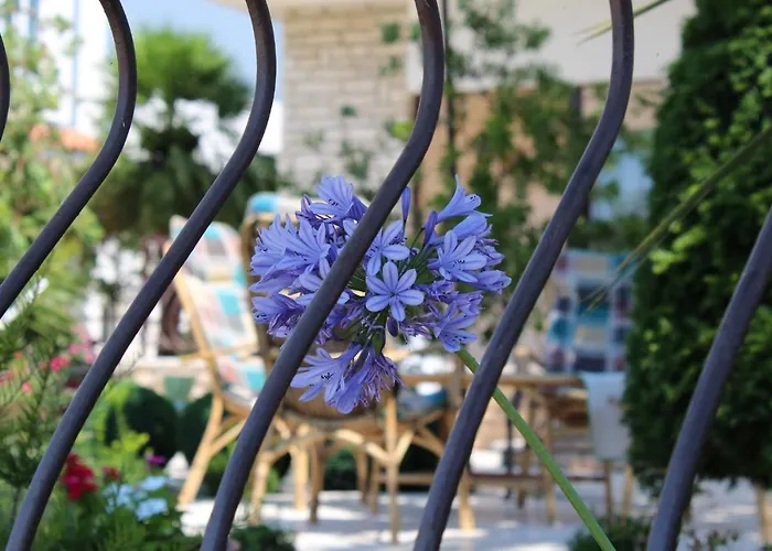 Villa Ratka Apartman Trogir