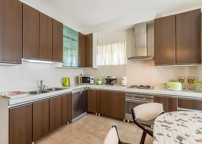 Villa Ratka * Trogir