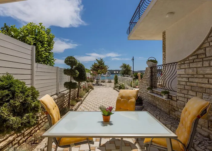 Villa Ratka Trogir