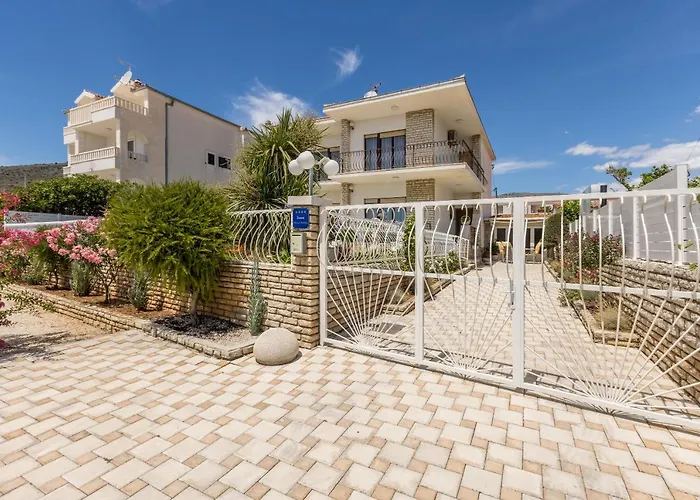 Apartman Villa Ratka