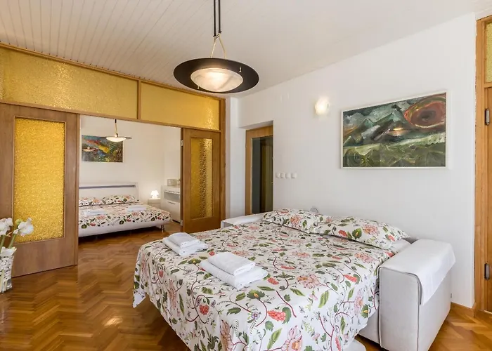 Apartman Villa Ratka Trogir