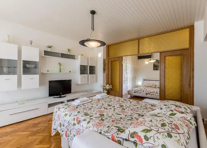 Apartman Villa Ratka
