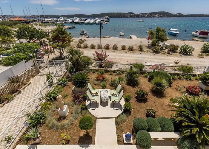 Apartman Villa Ratka Trogir