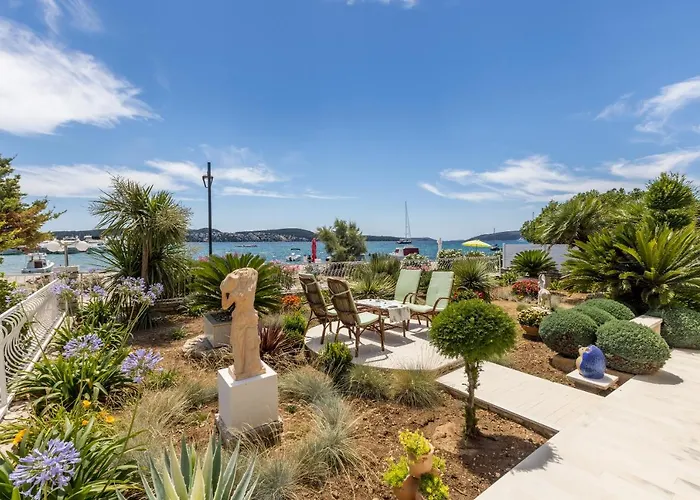 Villa Ratka Apartman