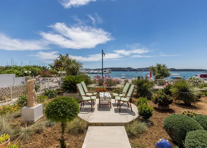 Villa Ratka * Trogir