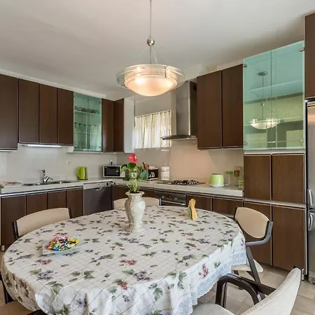 Villa Ratka * Трогир