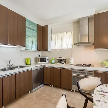 Villa Ratka * Трогир