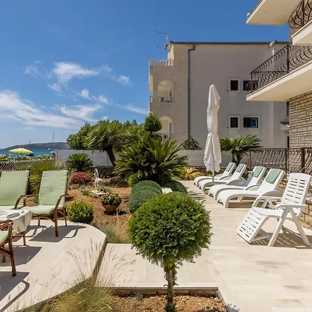 Villa Ratka * Трогир
