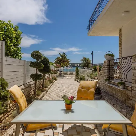 Villa Ratka Trogir