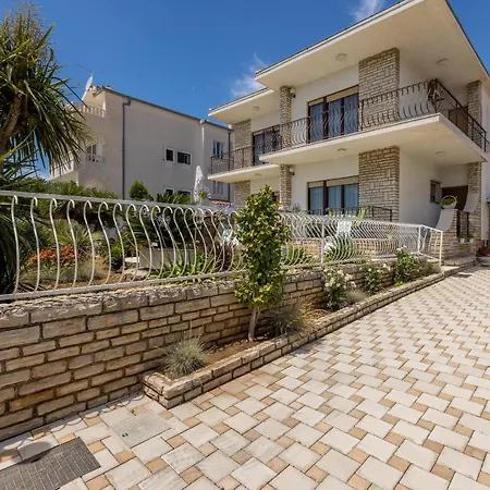 Villa Ratka * Трогир