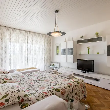 Villa Ratka Трогир