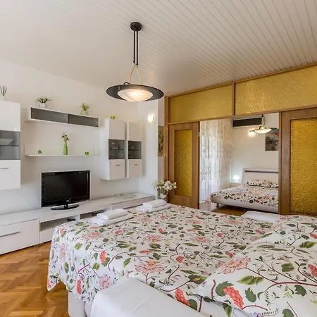 Апартаменты Villa Ratka