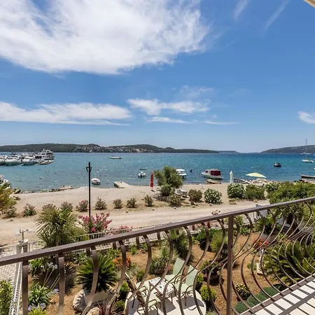 Villa Ratka Apartment Trogir