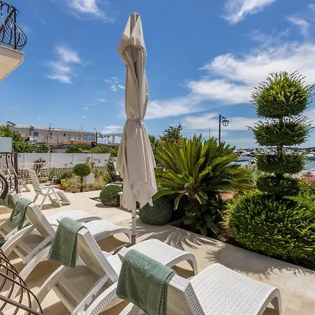 Villa Ratka Апартаменты