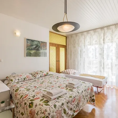 Villa Ratka Апартаменты *