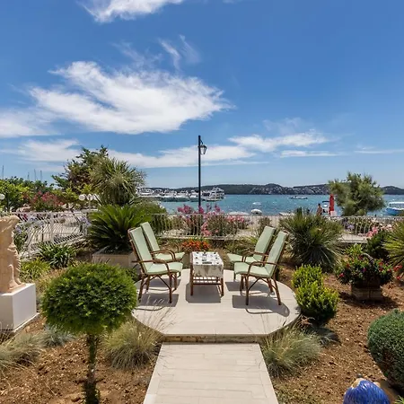 Villa Ratka * Trogir