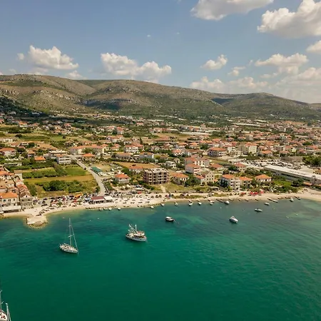 Appartement Ratka Trogir