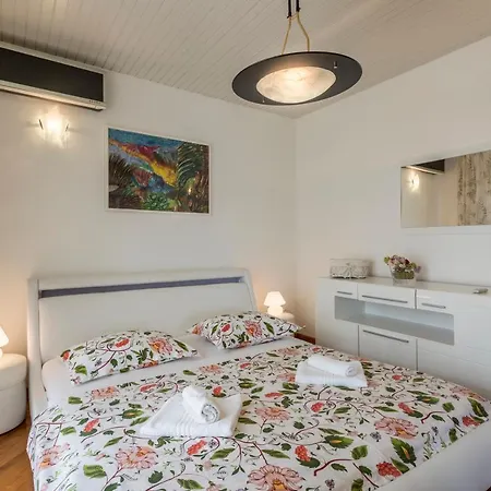 Villa Ratka Апартаменты *