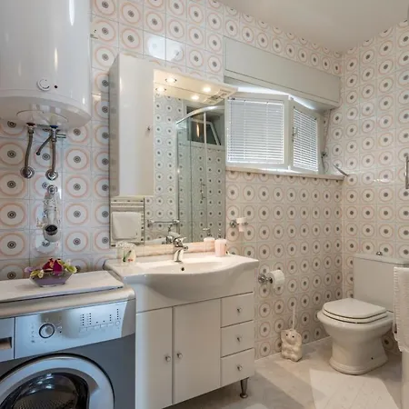 Appartement Ratka Trogir