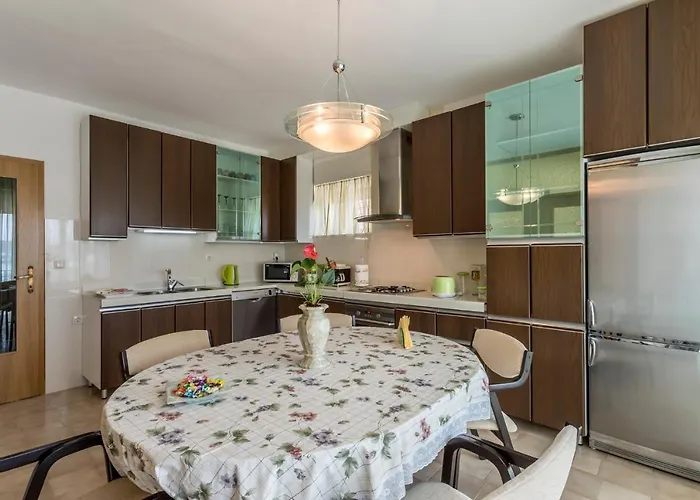 Villa Ratka * Trogir