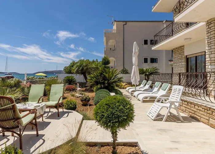 Villa Ratka * Trogir