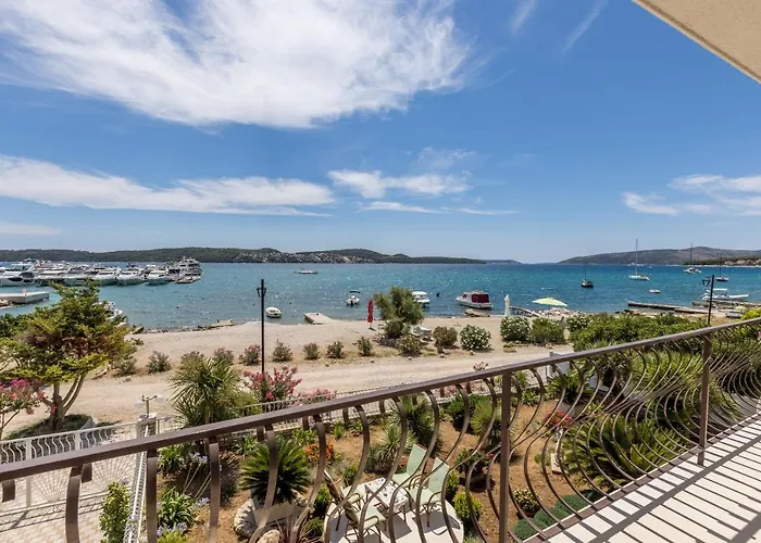 Ratka Appartement Trogir