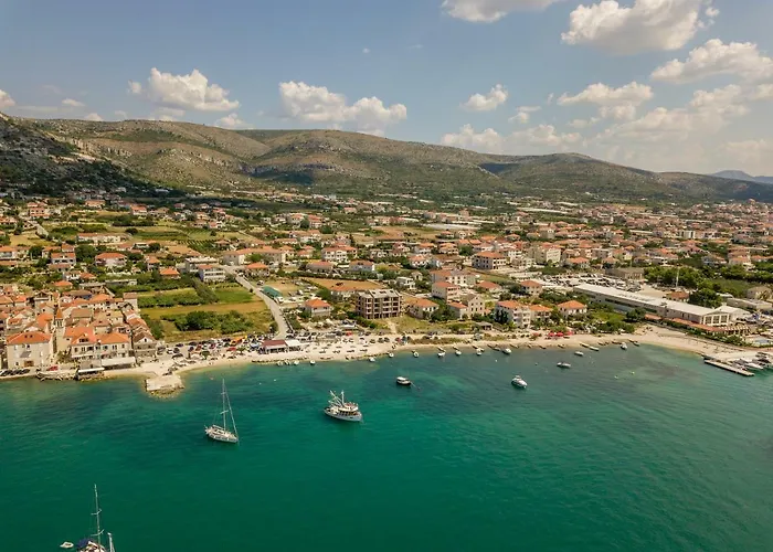 Appartement Ratka Trogir