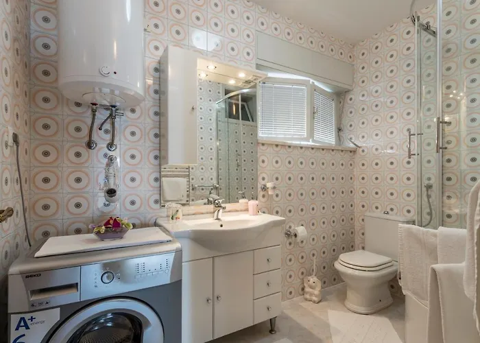 Apartment Villa Ratka Trogir